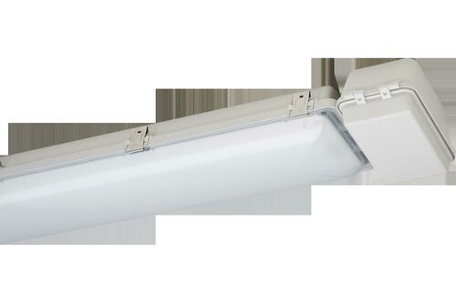 Schuch Licht EX-LED-Notleuchte Zone 1/2 sat.Wanne,1Std.Dauer e864F 12L42/1/1,6CPD