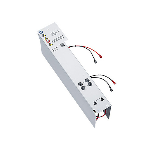 Zumtobel Group Notlichtversorgung nBox L PSU