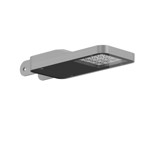 RZB LED-Strahler 730, silber 672847.004