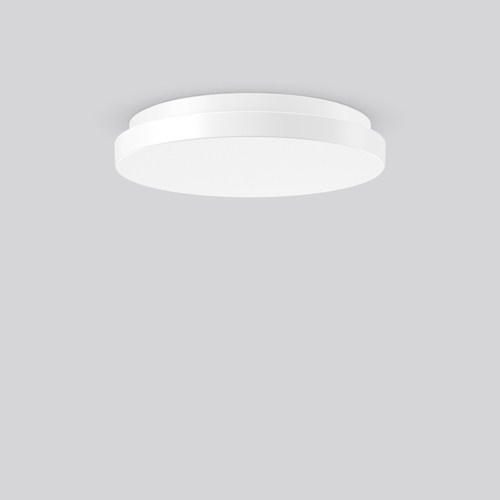 RZB LED-Wand-u.Deckenleuchte 830/840 ZB AC-C.DALI 672675.002.87