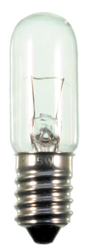 Scharnberger+Hasenbein Röhrenlampe 16x54mm E14 45-60V 5-7W 25849