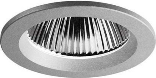 LTS Licht&Leuchten LED-Einbaudownlight 13W 3000K 25Gr CSALP 40.1030.25 si