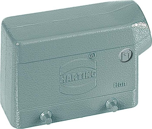 Harting Tüllengehäuse M25 19340060521