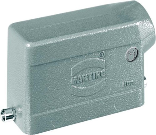 Harting Tüllengehäuse Han 10B-gs-R-M25 19300101541