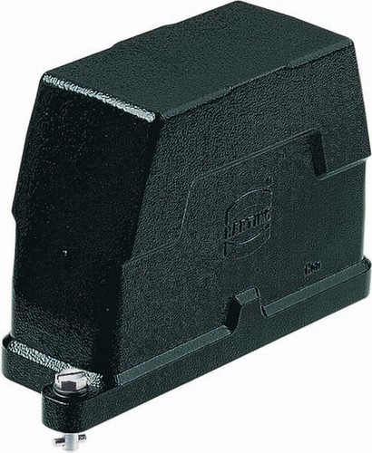 Harting Tüllengehäuse Schraubverschluss 09400160513