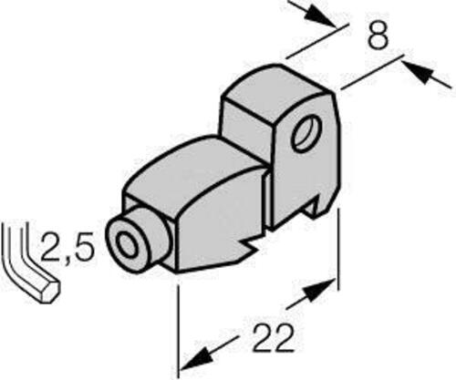 Turck Klemmstück KLF1