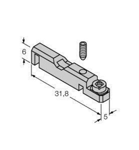 Turck Klemmstück KLT1