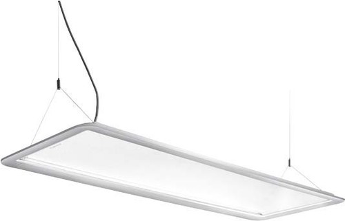 LTS Licht&Leuchten LED-Pendelleuchte 68W 4000K Standard APP 10.5040.1.1DALsi