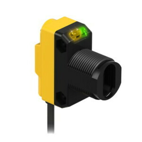 Turck Opto Sensor Lichtleiter QS18VP6F