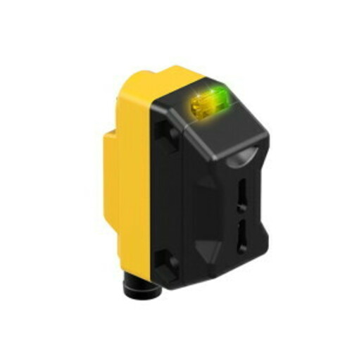 Turck Opto Sensor Lichtleiter QS18VP6FPQ7