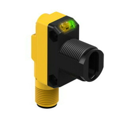 Turck Opto Sensor Lichtleiter QS18VP6FQ8