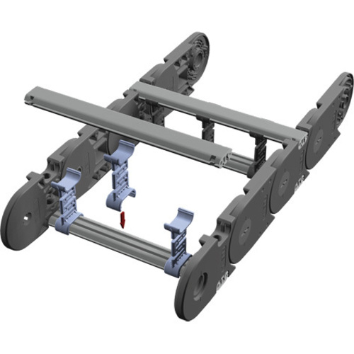 Flexa Trennsteg PS12-PH Führungsketten PH12 PS12-PH