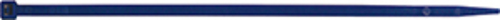 Intercable Tools Kabelbinder 100 x 2,5 mm blau ICC61604