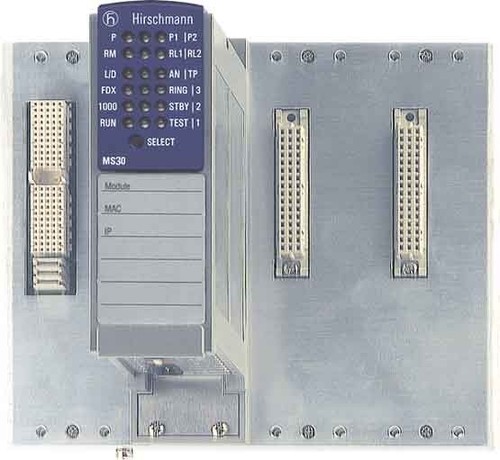 Hirschmann INET Ind.Ethernet Switch MS30-0802SAAP