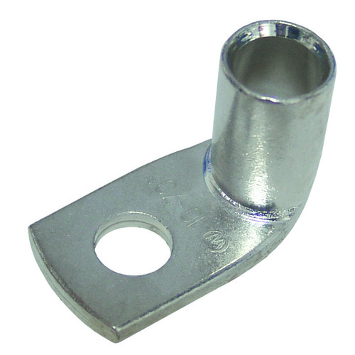 Weidmüller Kabelschuh Euro-Serie 90 Grd. 6qmm KWN-M8/-6 90