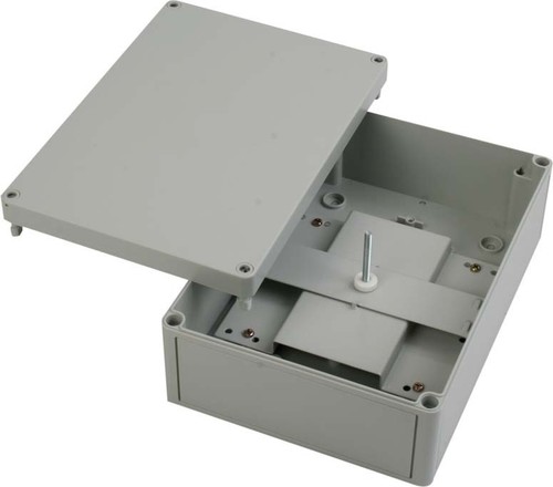 Telegärtner LWL Spleissbox IP66 100022188