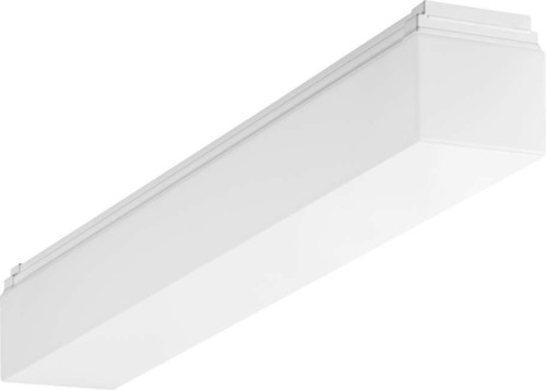 Trilux LED-Wannenanbauleuchte 600 O 1500-830 ET Montigo #6474440