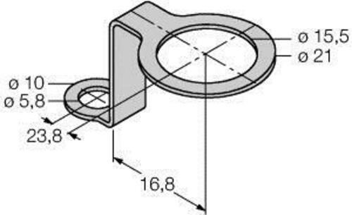 Turck Zubehör piconet EL-0002