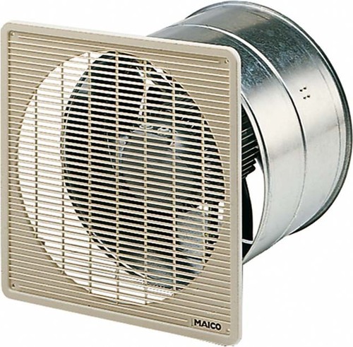 Maico Ventilator DZF 35/4 B