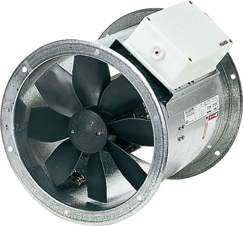 Maico Ventilator DZR 25/2 B