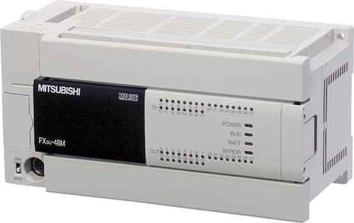 Mitsubishi Electric Grundgerät FX3U-32MT/ESS