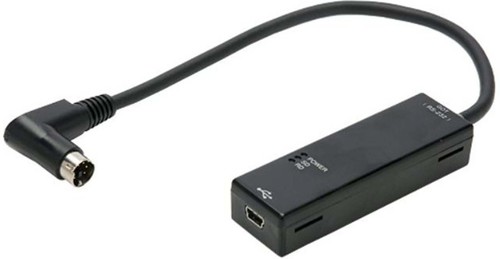 Mitsubishi Electric USB-Adapter MiniB-MiniDin GT10-RS2TUSB-5S