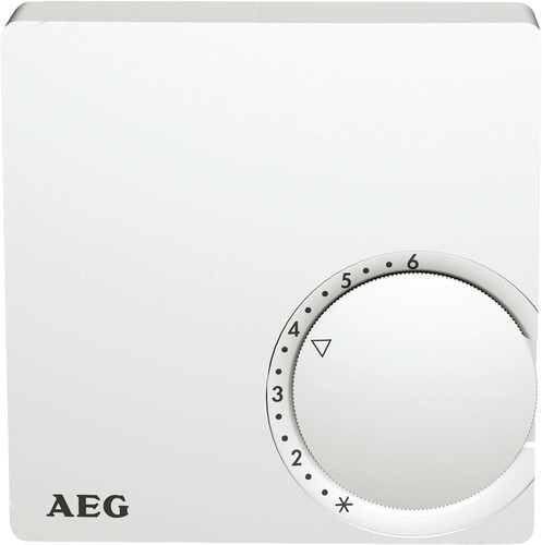 AEG Raumtemperaturregler AEG RT 600