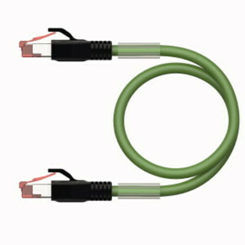 Turck Leitung für Industrial Ethernet RJ45S-RJ45S-4414-35M