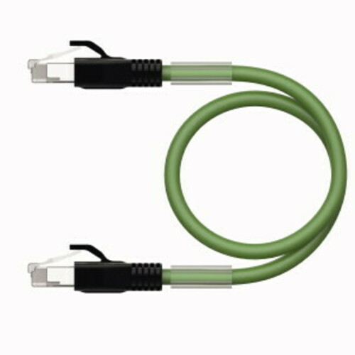 Turck Leitung für Industrial Ethernet / PROFINET RJ45S-RJ45S-4416-10M