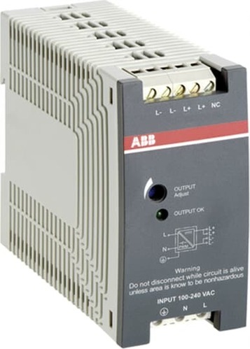 ABB Stotz S&J Netzteil CP-E 12/2.5