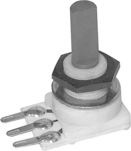 Glen Dimplex Potentiometer 360ohm f.Speicherheizgeräte P 360