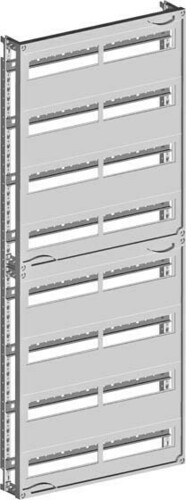 Siemens Dig.Industr. Alpha400DIN SMB Reihenabstand 8GK4003-8KK12