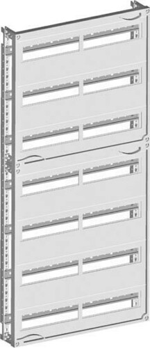 Siemens Dig.Industr. Alpha400DIN SMB Reihenabstand 8GK4101-7KK22