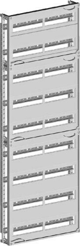 Siemens Dig.Industr. Alpha400DIN SMB Reihenabstand 8GK4102-8KK22