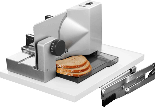 Ritterwerk EB-Multischneider Links Metallausführung E 118