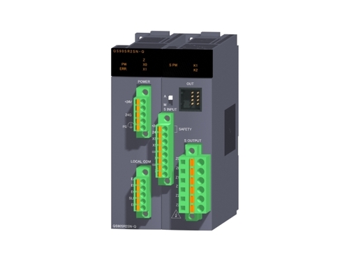 Mitsubishi Electric Relais Modul 1E/1A QS90SR2SN-Q