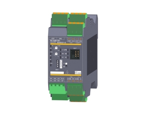 Mitsubishi Electric Relais CC-Link Modul 1E/1A QS90SR2SP-CC