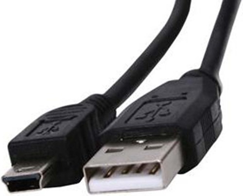 Mitsubishi Electric Verbindungskabel USB 2.0 USB-CAB-5M