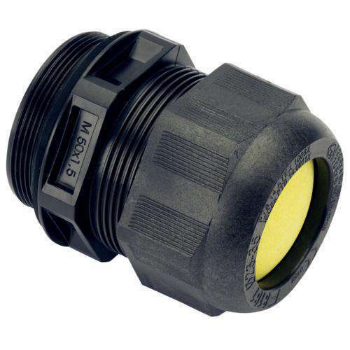 Stahl Exe Kabelverschraubung M40x1,5, 12-28mm 8161/7-M40-2812