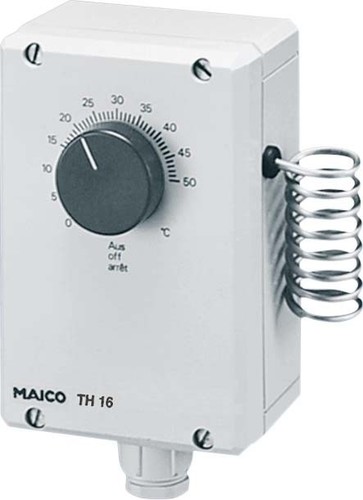 Maico Thermostat TH 16