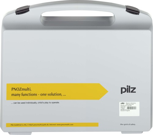 Pilz Multifunktionssteuerung PNOZmulti Tool-Kit