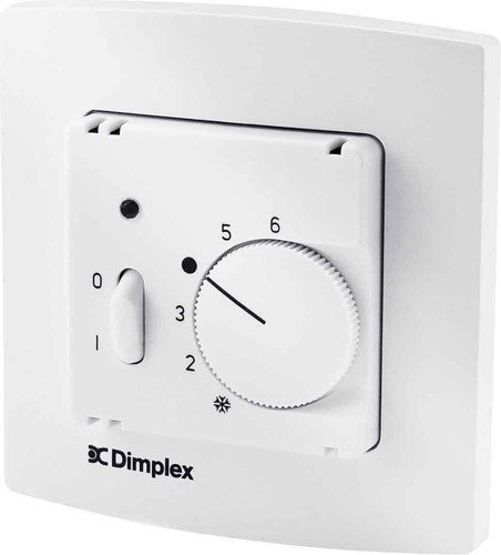 Glen Dimplex Zweipunktregler elektromechanisch RT 201 U