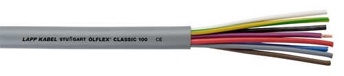 Lapp Kabel&Leitung ÖLFLEX CLASSIC 100 5G50 00103133 T500