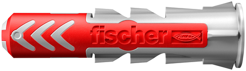 Fischer Deutschl. SX Dübel DUOPOWER 6x30 555006