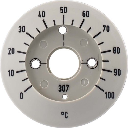 Jumo Sollwertsteller 0-100C 60002451