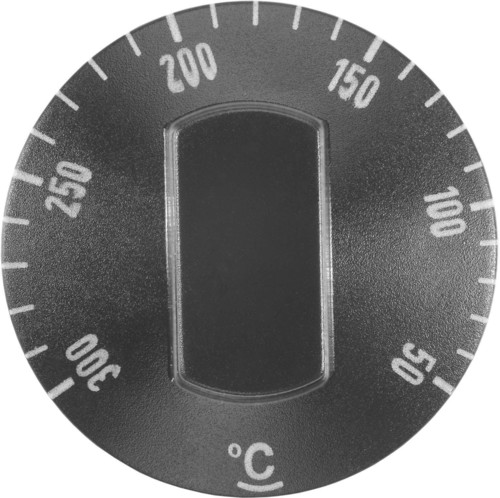 Jumo Sollwertsteller 50-300C 60002457