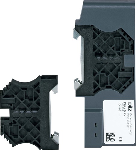Pilz Abschlussplatte PSSU A EC