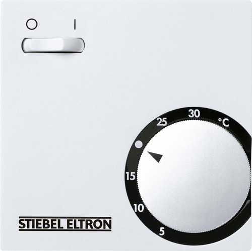 Stiebel Eltron Raumtemperaturregler 10A,230 V RTA-S2