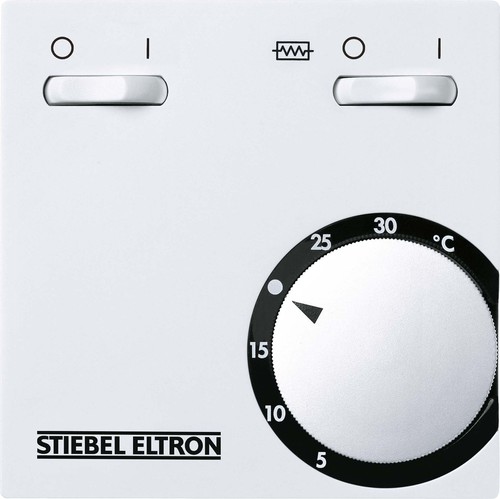 Stiebel Eltron Raumtemperaturregler 10A,230 V RTNZ-S2