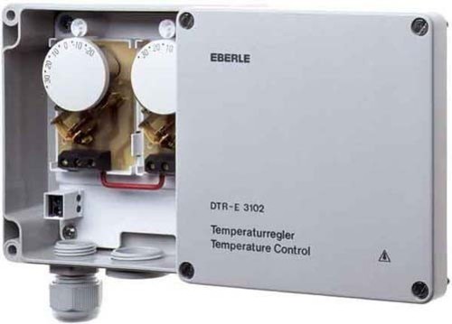 Danfoss Differenzthermostat DTR-E